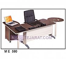 میز کارشناسی و کارمندیME590 میز کارشناسی و کارمندیME590